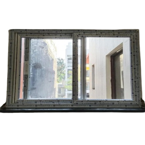 Modular Sliding Window  - Application: .