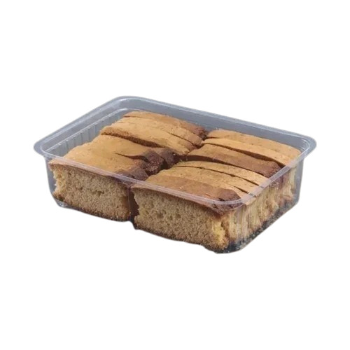 Plastic Food Packaging Box