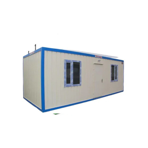 Portable Office Cabin