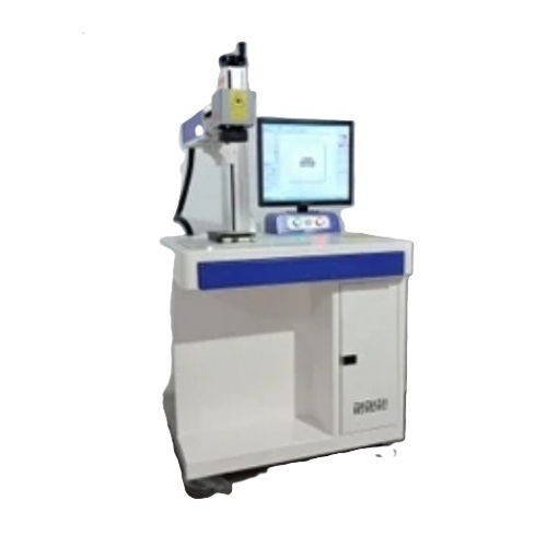 Rt20 Desktop Laser Marking Machine