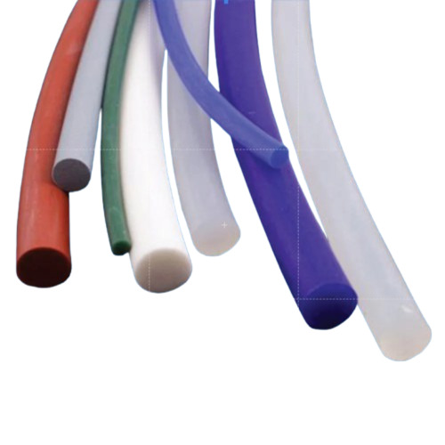Silicone Rubber Cord