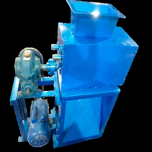 Soap Making Machine - Feature: 1