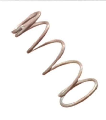 Spiral Springs