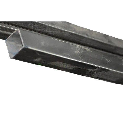 Ss Square Pipe