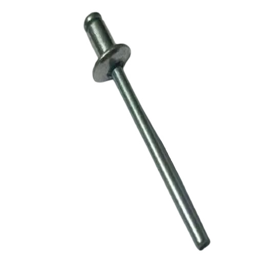 Stainless Steel Rivet - Color: Silver