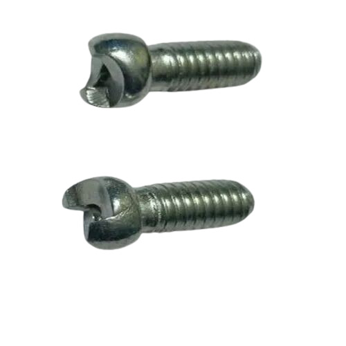 Stainless Steel Self Tapping Screw - Finish: Coated