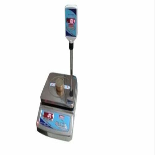 Table Top Weighing Scale