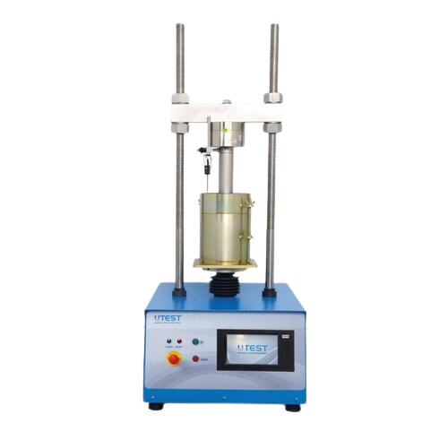 Testing Equipment - Accuracy: 5 Ph