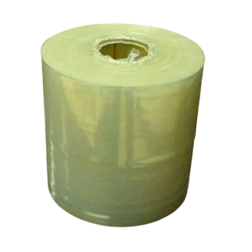 Three Layer Packaging Film