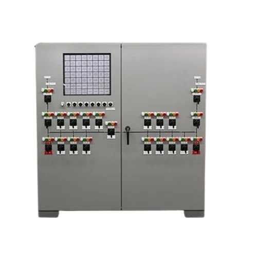 Ups Control Panel