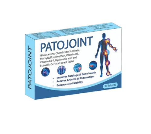 Vitamin D3 Tablets