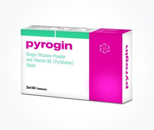 Vitamin Tablet