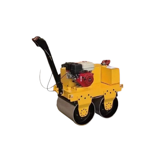 Walk Behind Roller