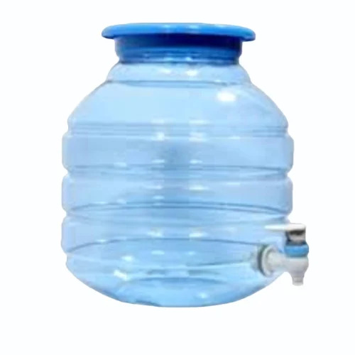 Water Dispenser Bottle