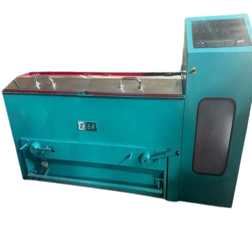 Wire Drawing Machine - Manufacturing Year: 2025 Days