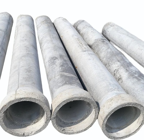 200mm Rcc Hume Pipe