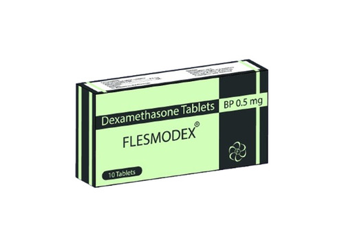 0.5 Mg Dexamethasone Tablet