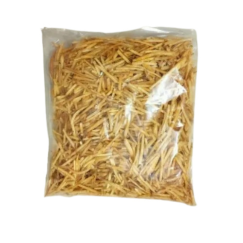 1Kg Tapioca Stick Chips - Material Type: .