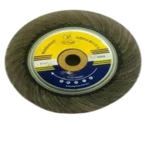 Abrasive Wheels - Color: All