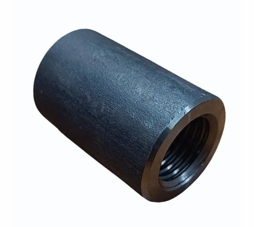 Alloy Steel Parallel Thread Coupler