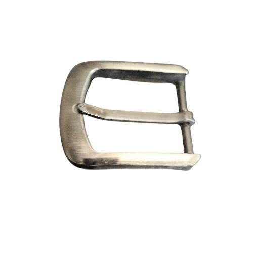 Belt Buckles - Color: Silver