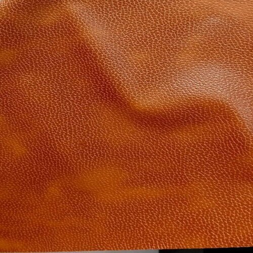 Brown Rexine Fabric - Application: Sofa