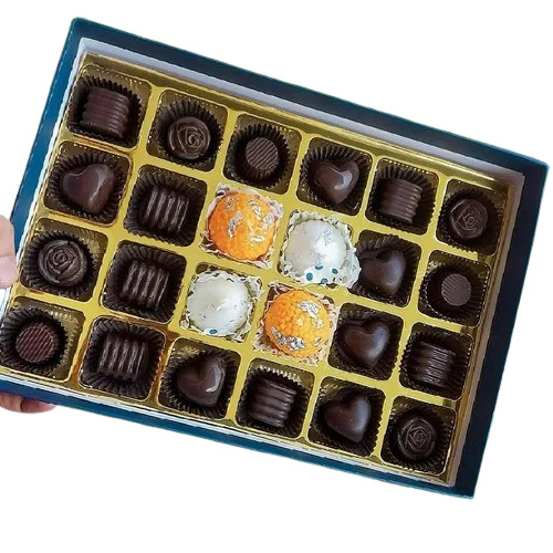 Chocolate Box