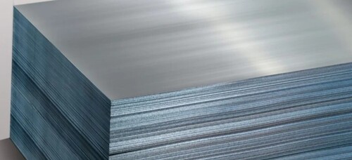 Crca Mild Steel Sheets