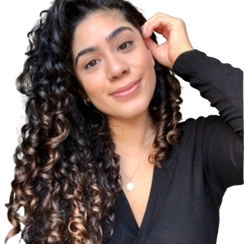 Curly Hair