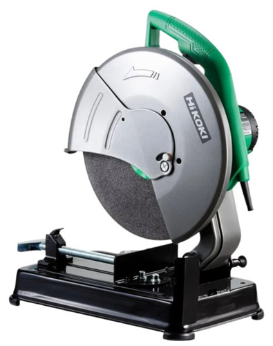 Cut Off Machine