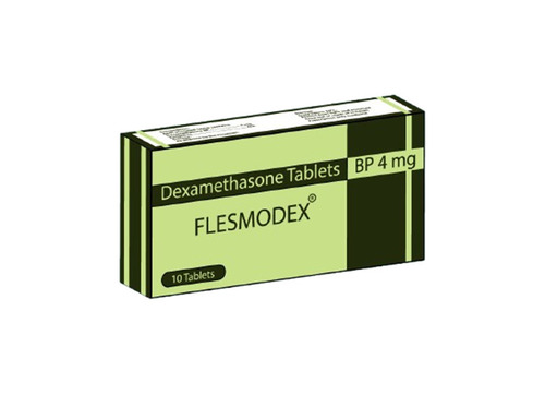 Dexamethasone Tablet