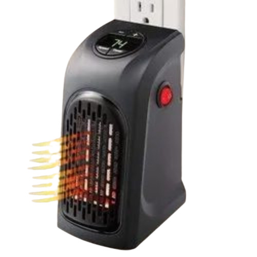 Electric Mini Handy Heater