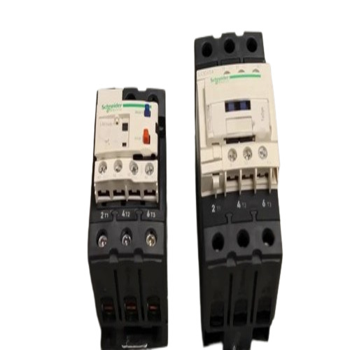 Electrical Circuit Breaker - Color: All