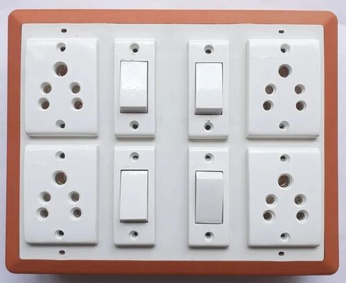Electrical Switch Board