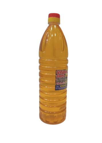 Flaxseed Oil