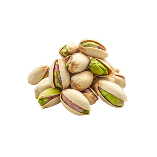 Fresh Pistachio Nuts