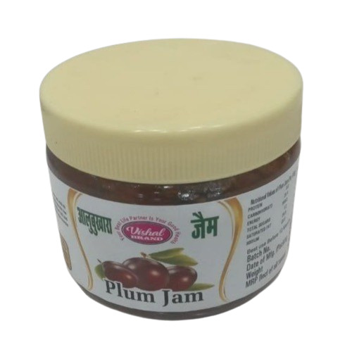 Fruit Jam