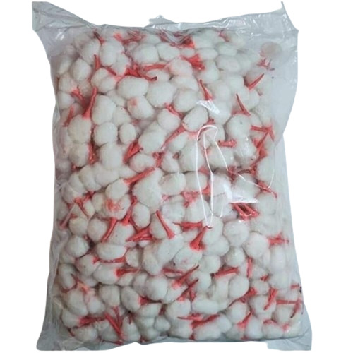 Handmade Cotton Wicks