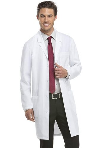 Hospital Lab Coat