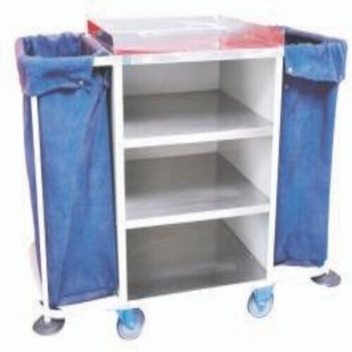 Hospital Trolley