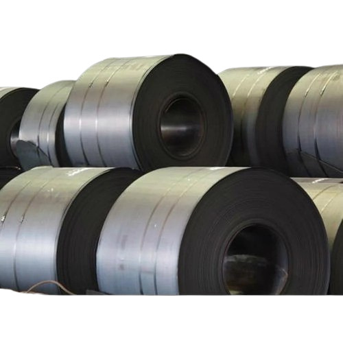 Hot Rolled Coils - Coil Length: .