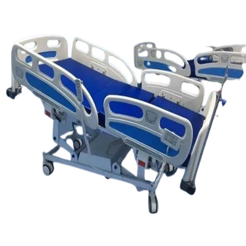 Icu Bed