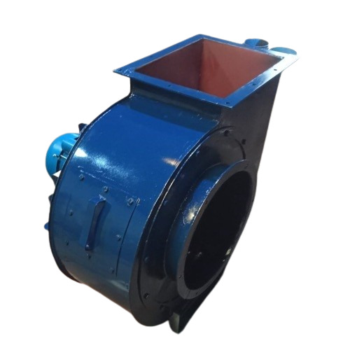 Industrial Draught Fan