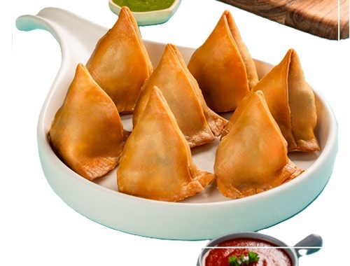Jain Samosa