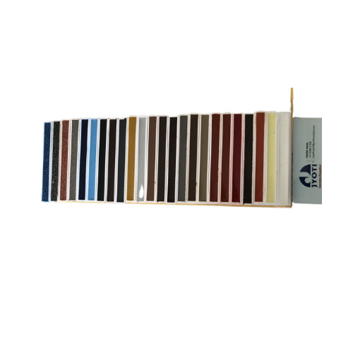 Jyoti Epoxy Grout - Application: Flooring