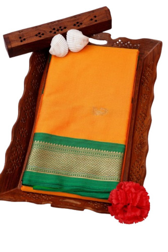 Kanjivaram Soft Saree