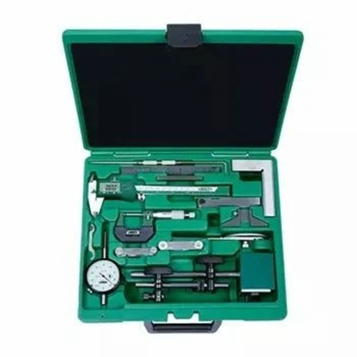 Measuring Tool Set