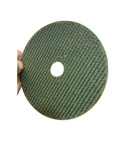 Metal Cutting Blades