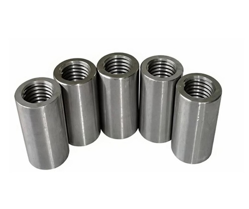 Ms Parallel Thread Coupler