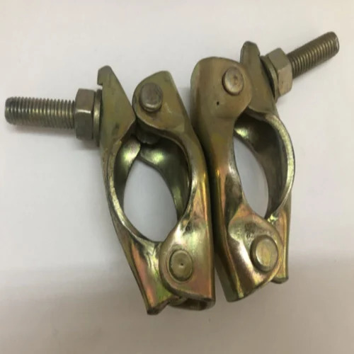 Ms Pressed Swivel Coupler